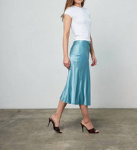 D'Offay - Mimi Midi Stretch Skirt