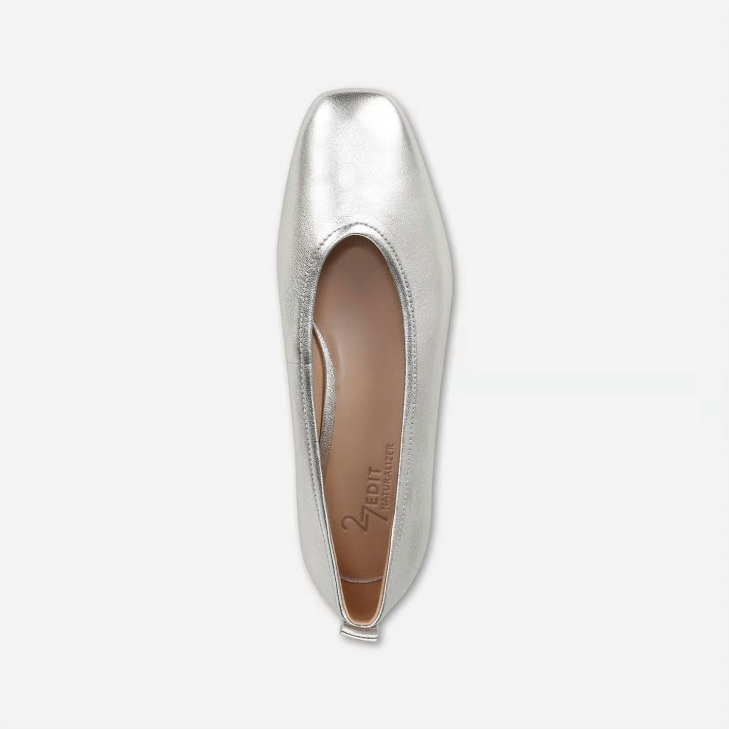 Naturalizer - Women's Carla Ballet Flats