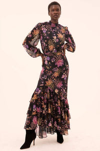 Misa Los Angeles - Audrey Maxi Dress