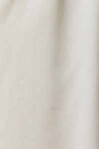 Le Lis - Seashell Scallop Embroidered Midi Dress