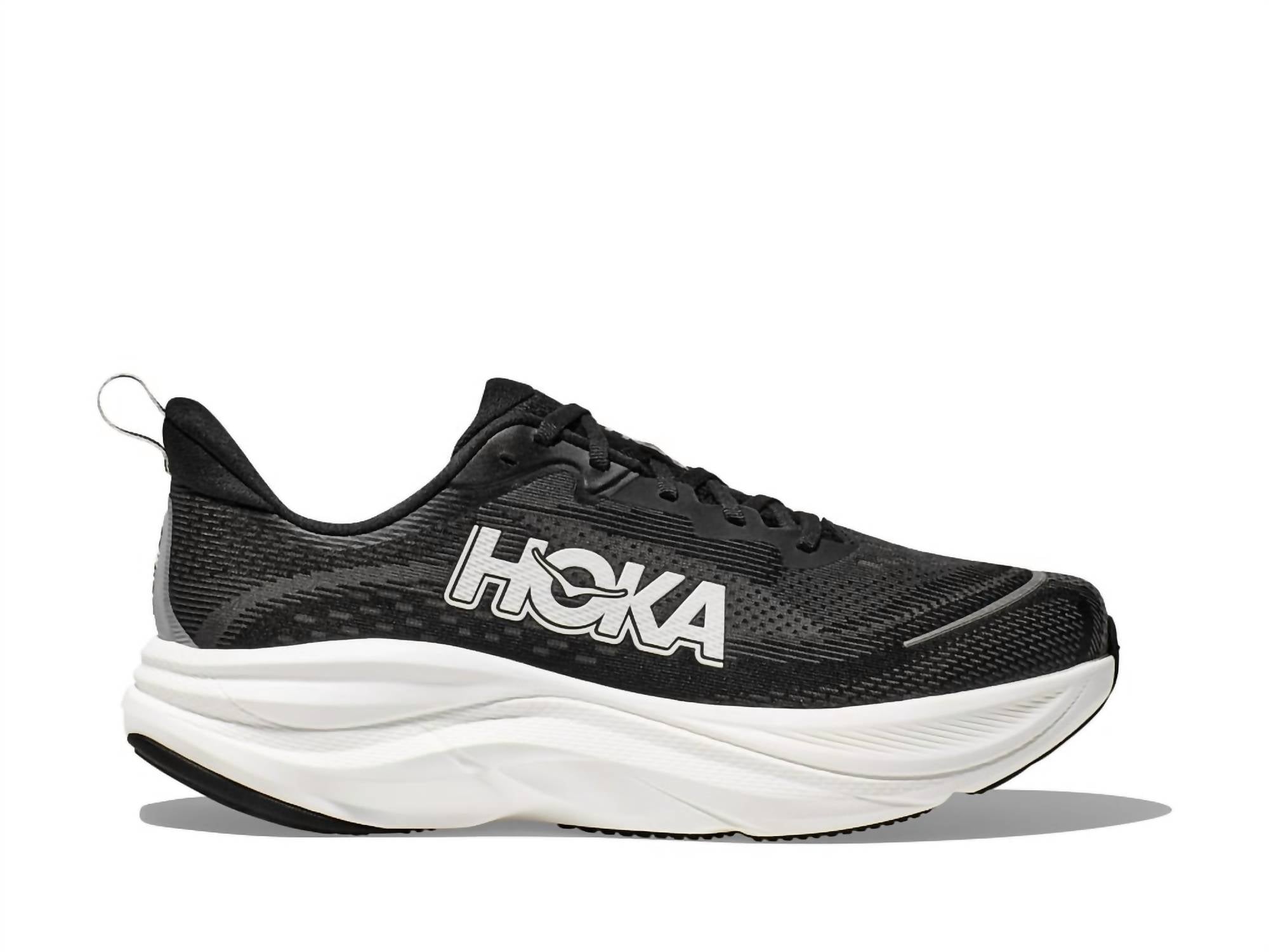 Hoka - Men's Skyflow Wide Running Shoes