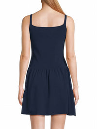 Faithfull The Brand - Monique Mini Dress