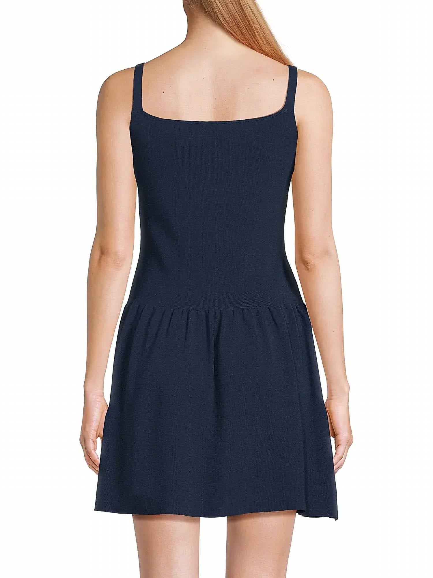 Faithfull The Brand - Monique Mini Dress