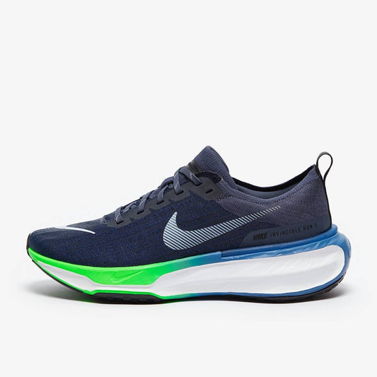Nike - Men's Zoomx Invincible Run Flyknit 3 Shoe