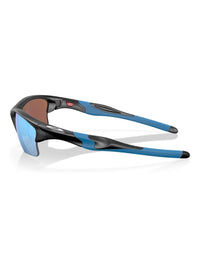Oakley - Half Jacket 2.0 Xl Wrap Polarized Sunglasses 9154-6762