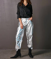 Nu Denmark - Valja Long Sleeve Shirt