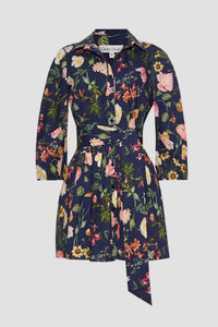 Cara Cara - Raya Mini Dress