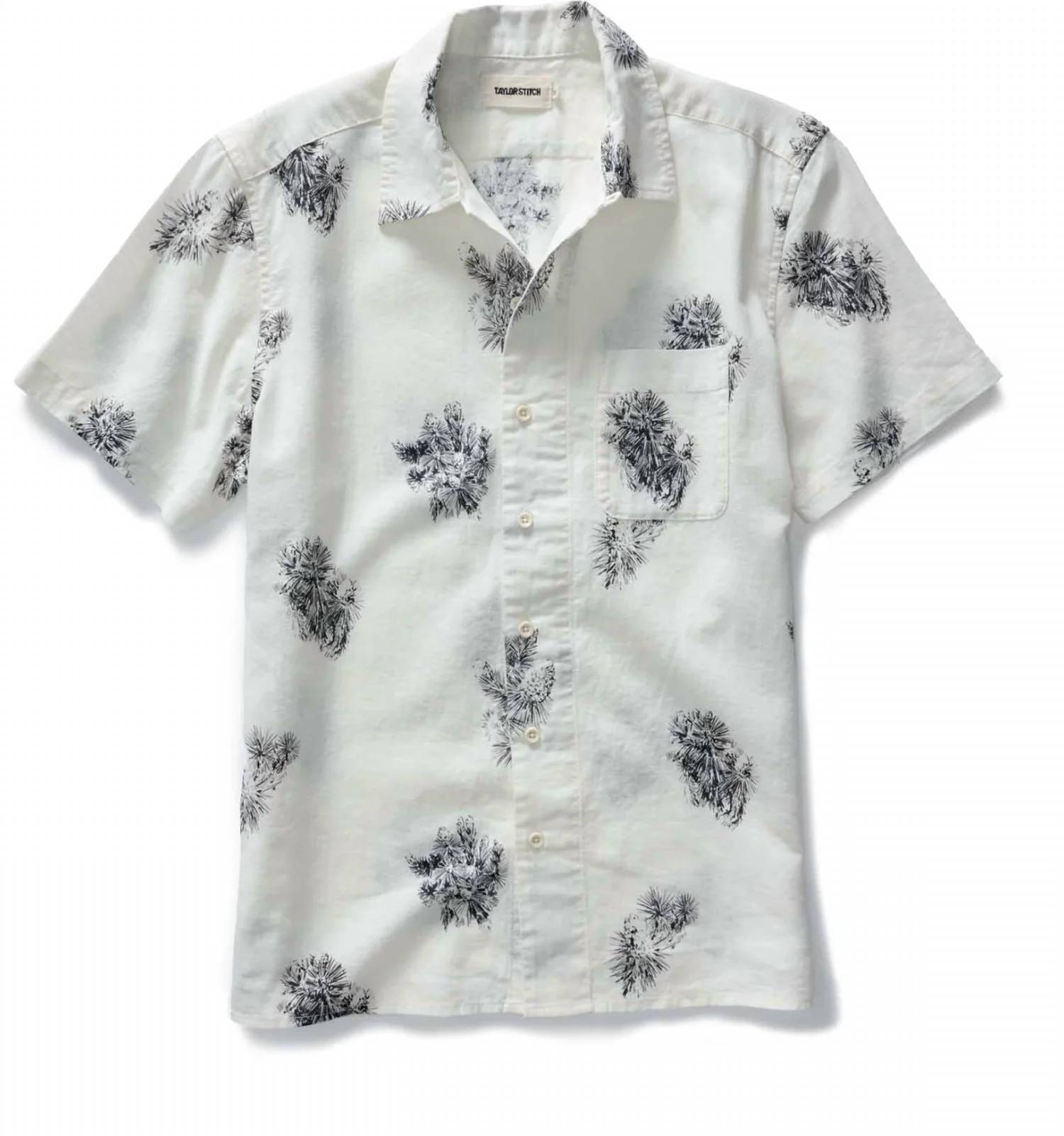 Taylor Stitch - Men's Hawthorne Shirt