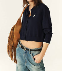 Ba&Sh - Branice Cardigan