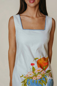 Laroque - Brooklyn Dress