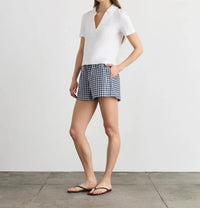 Tanya Taylor - Melanie V-neck Top
