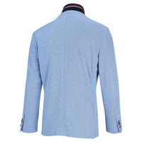 Blue Industry - Men's Core Waffle Blazer