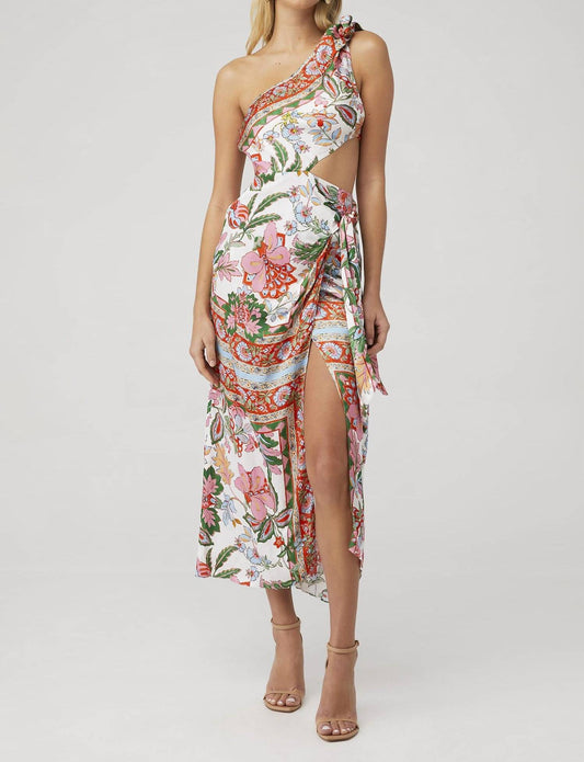 Misa Los Angeles - Serina Dress