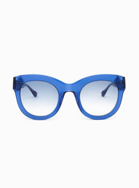 Aperçu Eyewear - Women's Le Chat Cat-eye Sunglasses