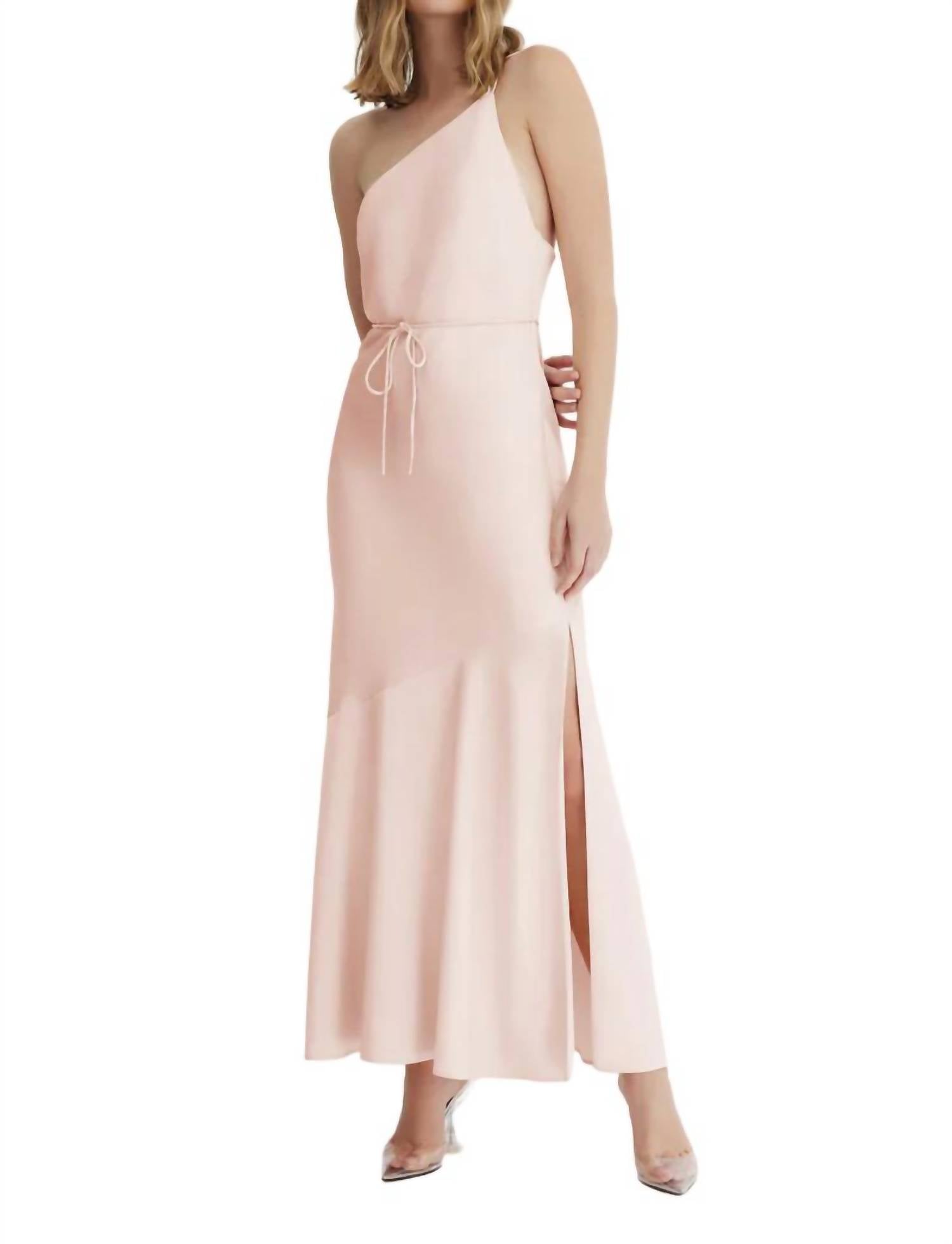 Significant Other - Women's Lana Bias Dress
