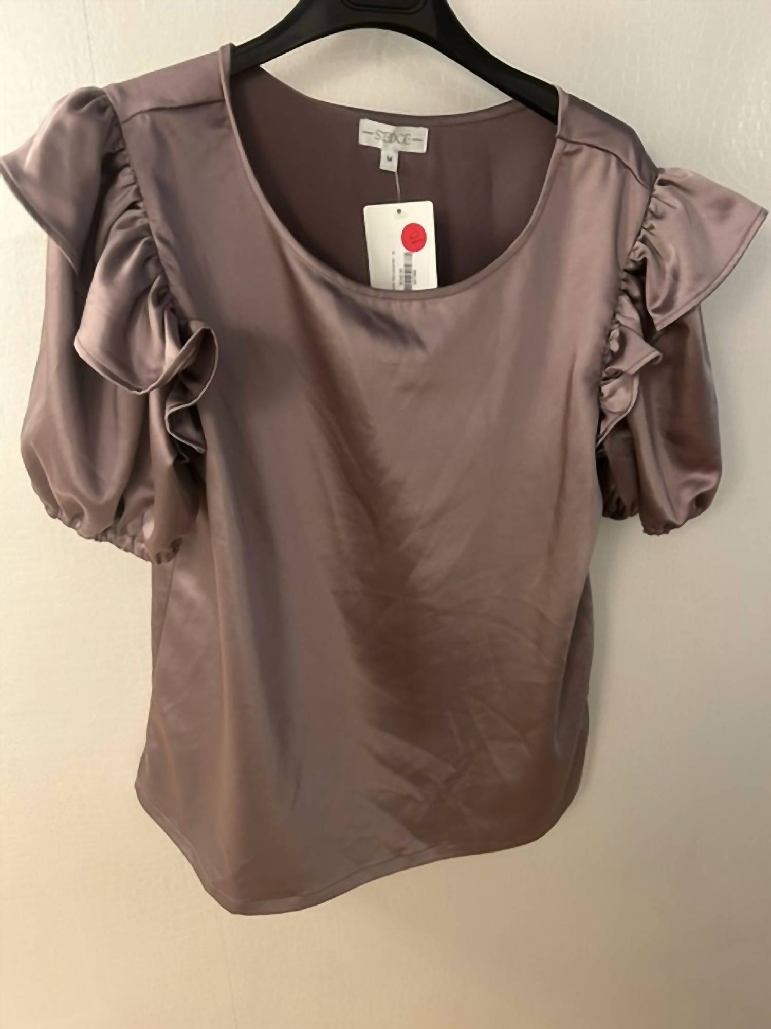 S'Edge - Women's Annabelle top