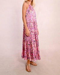 Molly Bracken - Women's Long Dress