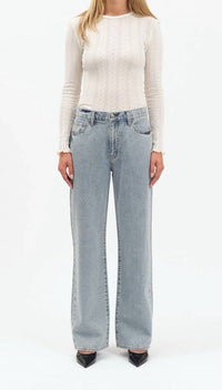 Daze - 1999 Slouch 90's Fit Jeans