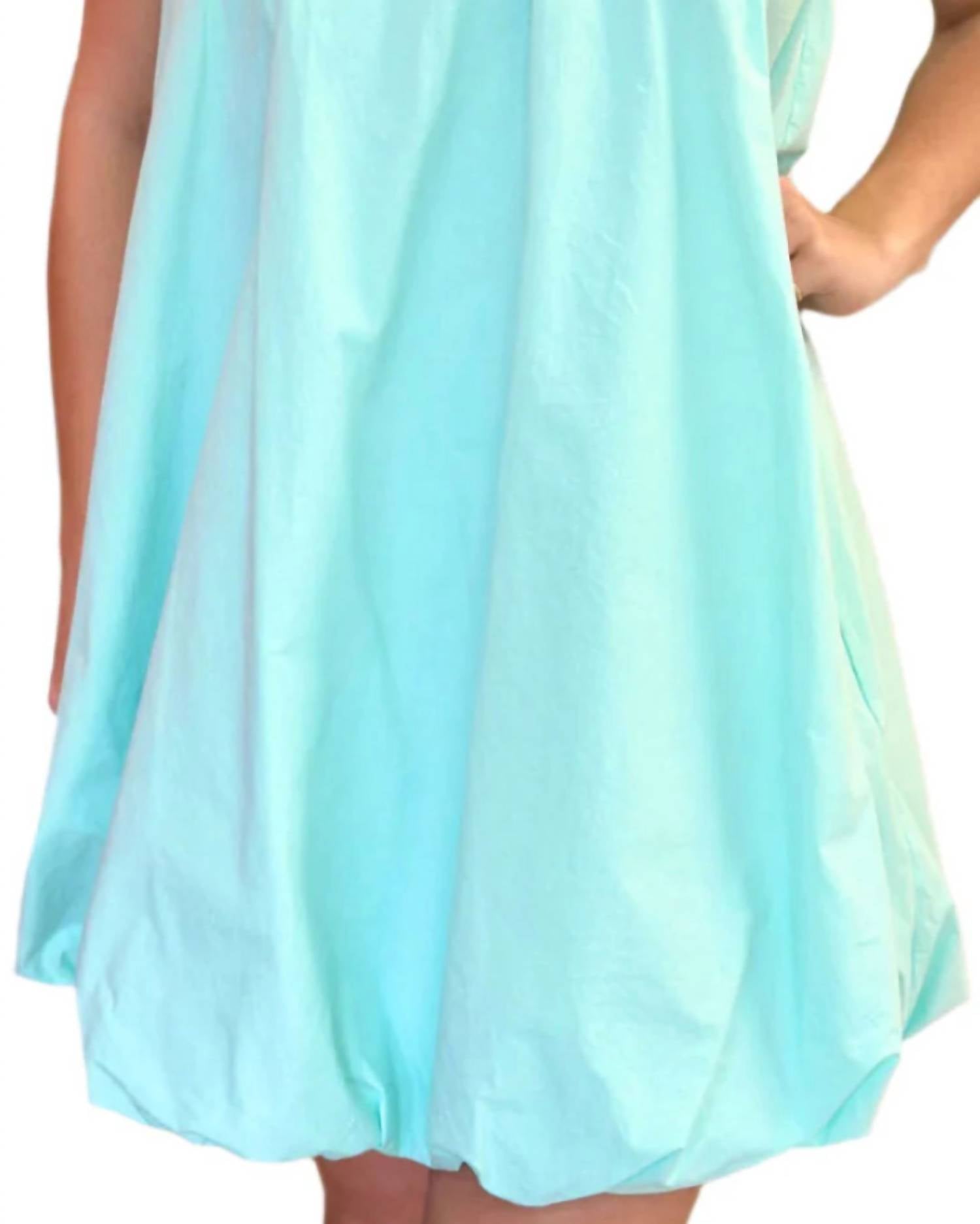 Starkx - Kaia Mini Dress
