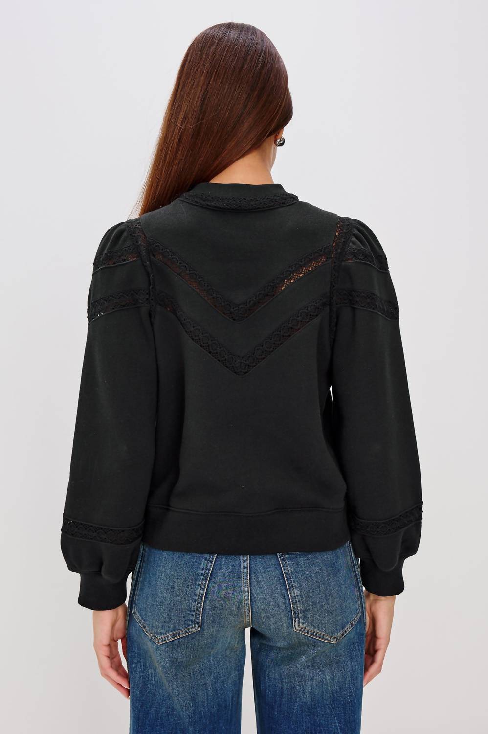 Rails - Isles Relaxed Sweatshirt