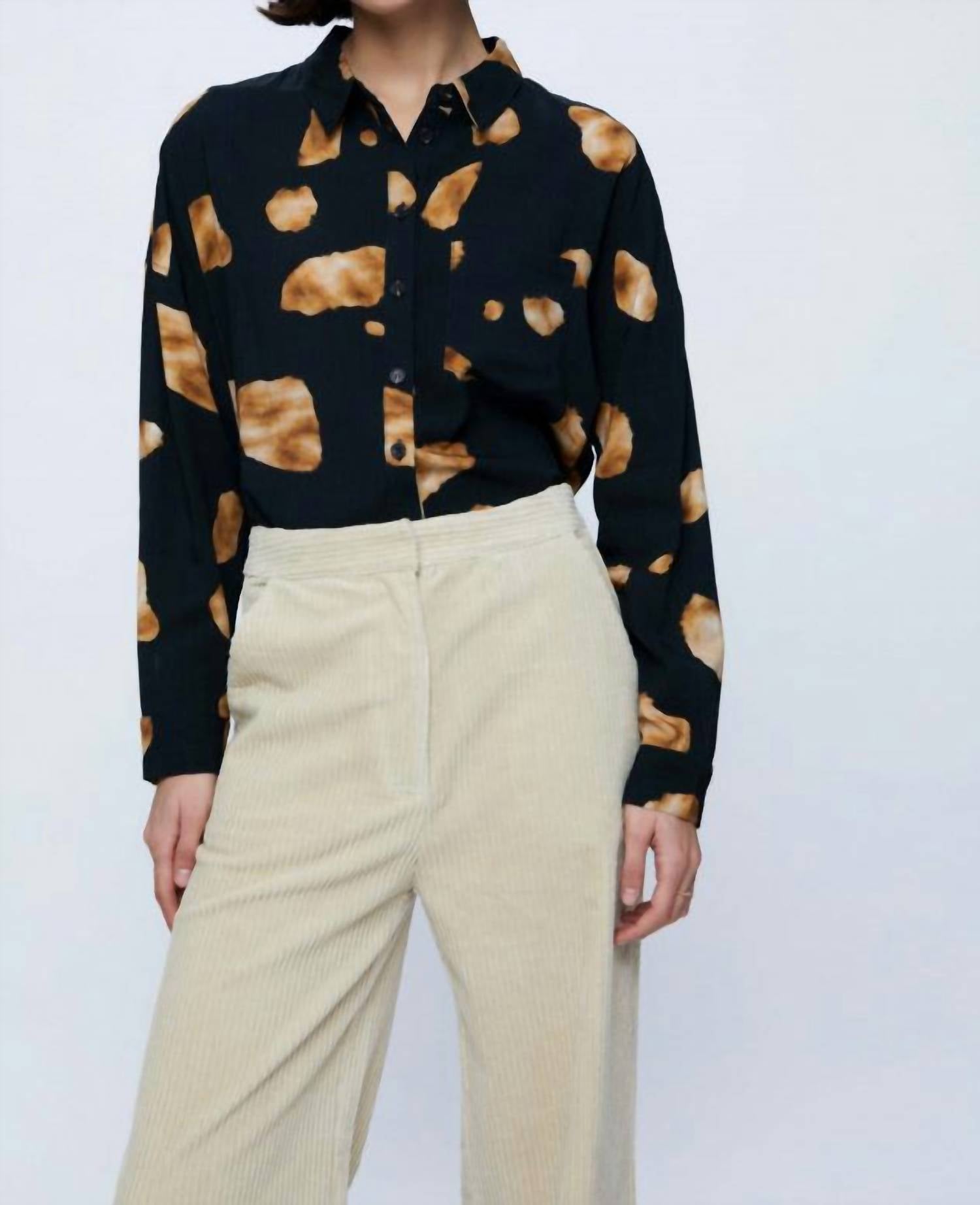 Wild Pony - Fluid Shirt