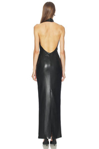 Michael Costello - Lyonna Maxi Dress