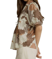Entro - Fall In Love Top - Plus