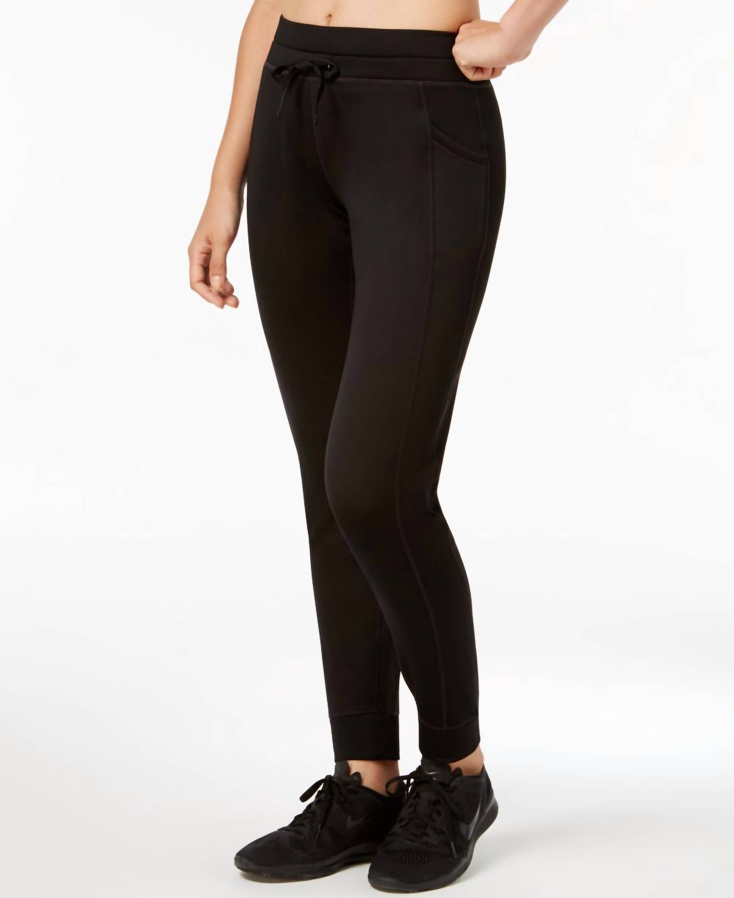 Ideology - Women's Activewear Training Workout Athletic Pants