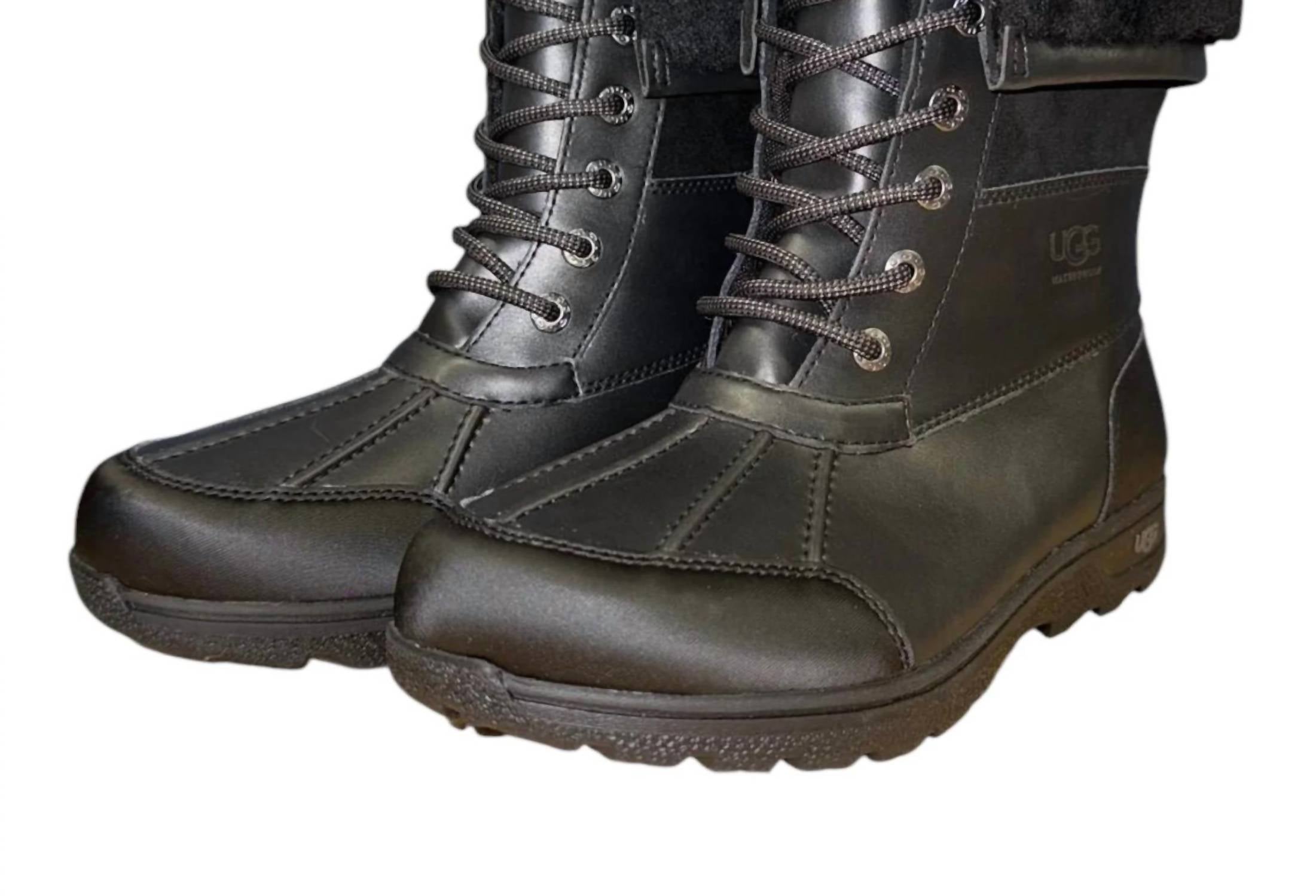 Ugg - Girl's Butte Ii Winter Boot
