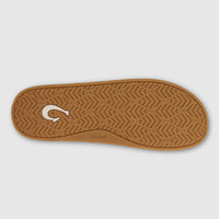 Olukai - Women’s Kōnea Shearling Leather Mules