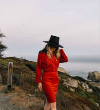 Wyeth - Women's Everly Hat