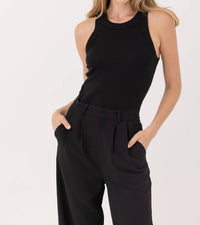 Sundays - Turner Tank Top