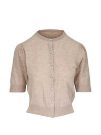 Citizens Of Humanity - Raina Pointelle Cardigan