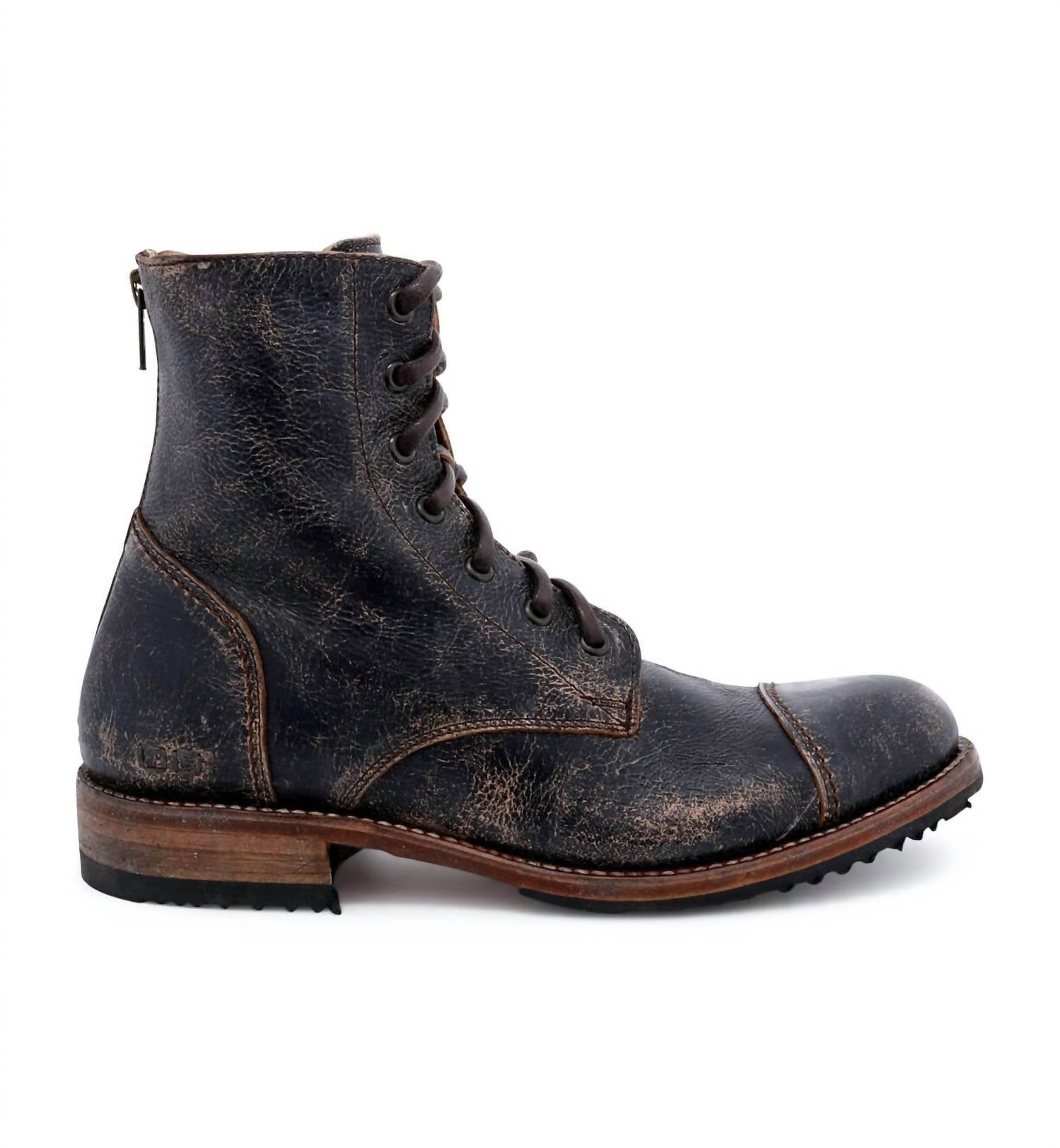 Bedstu - Men's Protege Boots