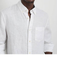 Alex Mill - Men's Long Sleeve Shirt