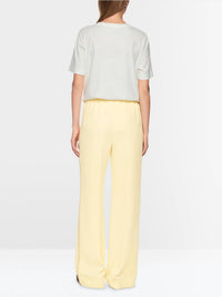 Marc Cain - Welkom wide trousers