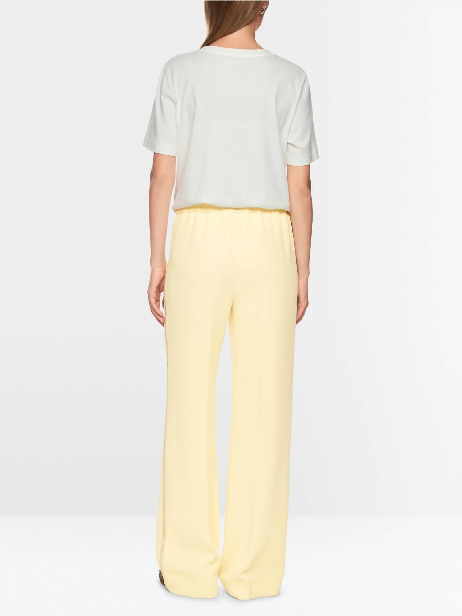 Marc Cain - Welkom wide trousers