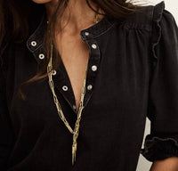 Ba&Sh - Women's Mio Top
