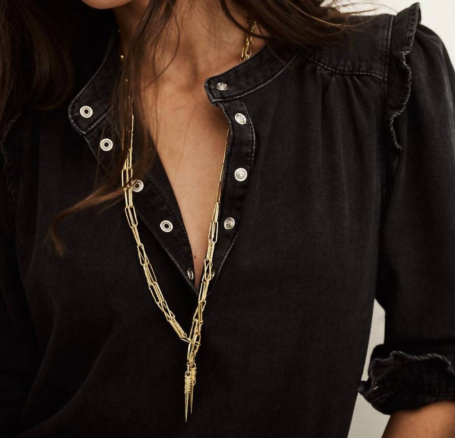 Ba&Sh - Women's Mio Top