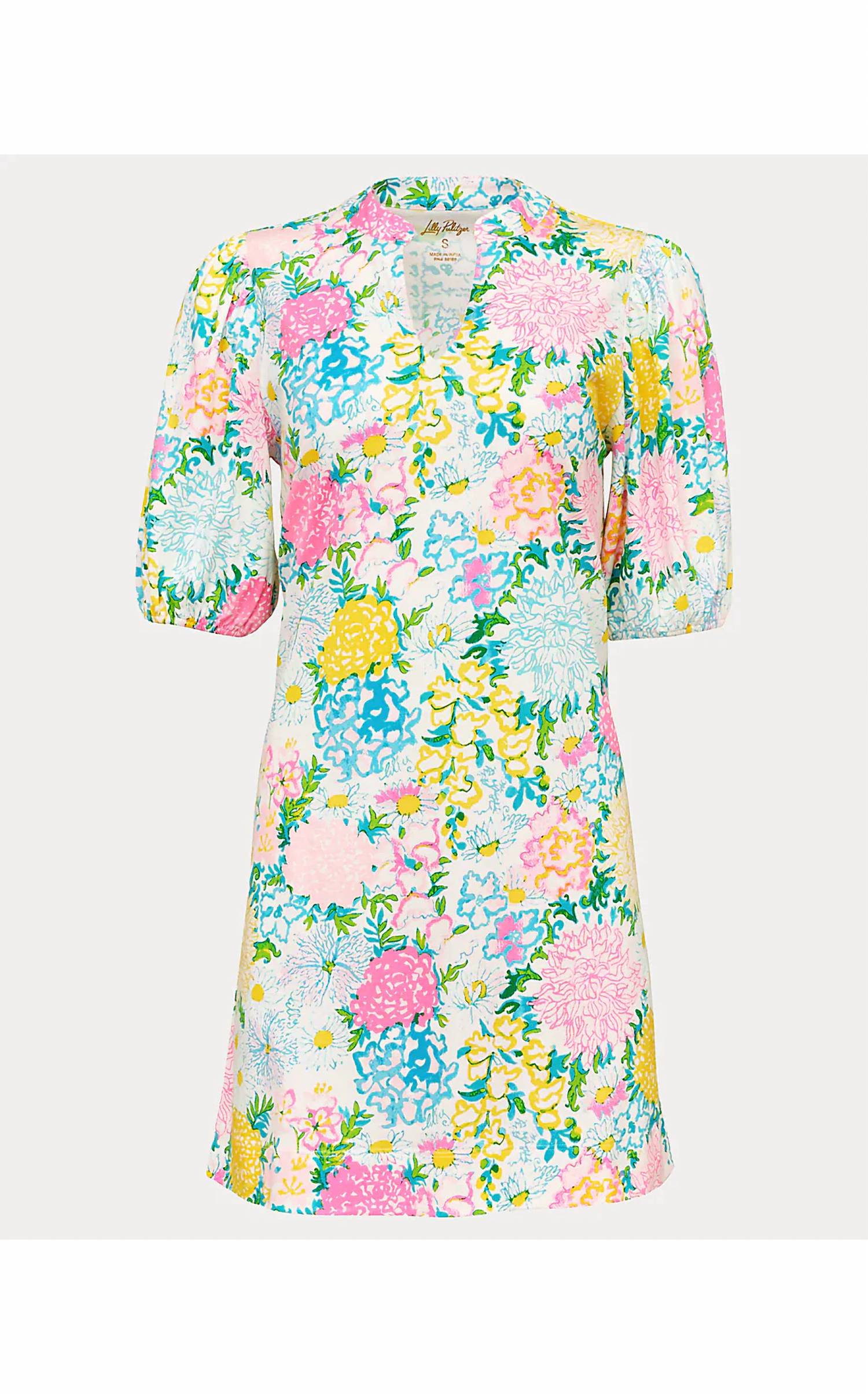 Lilly Pulitzer - Carey Mini Dress