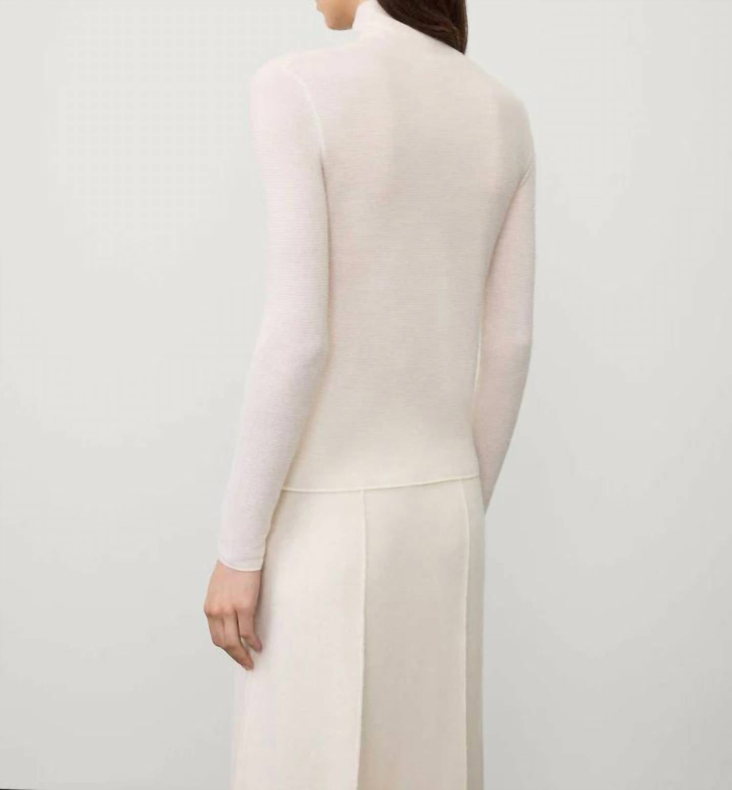 Lisa Yang - Lory Sweater