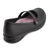 Andrea - Young Women's Mary Jane Shoes