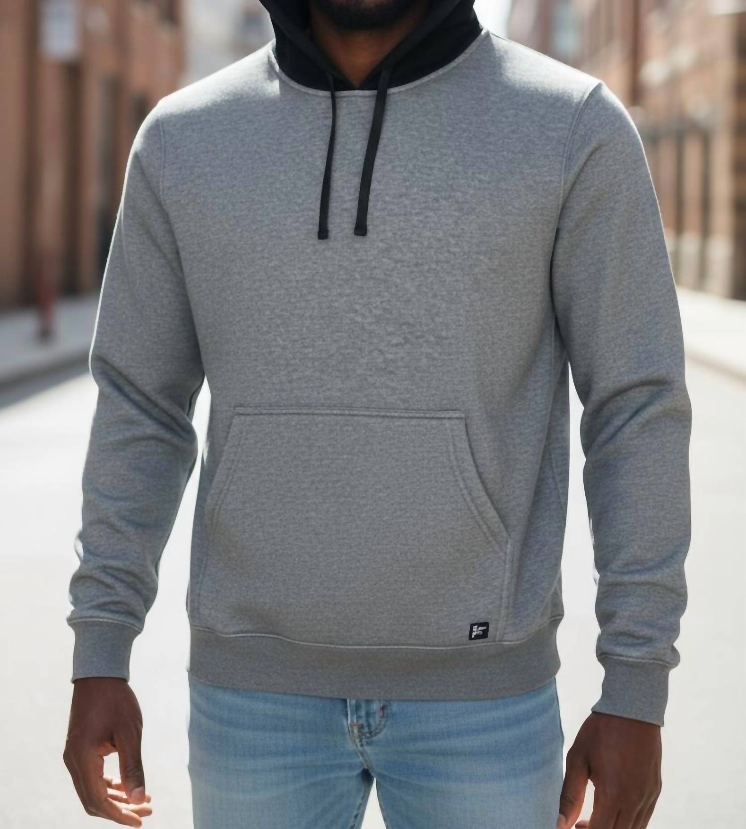 Roosters Supply Company - Crest Sport Hoodie
