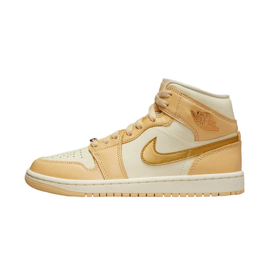 Nike - Women's Air Jordan 1 Mid SE Sneaker