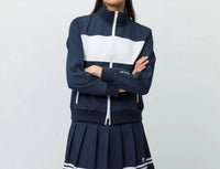 Tilley - Warm Up Jacket