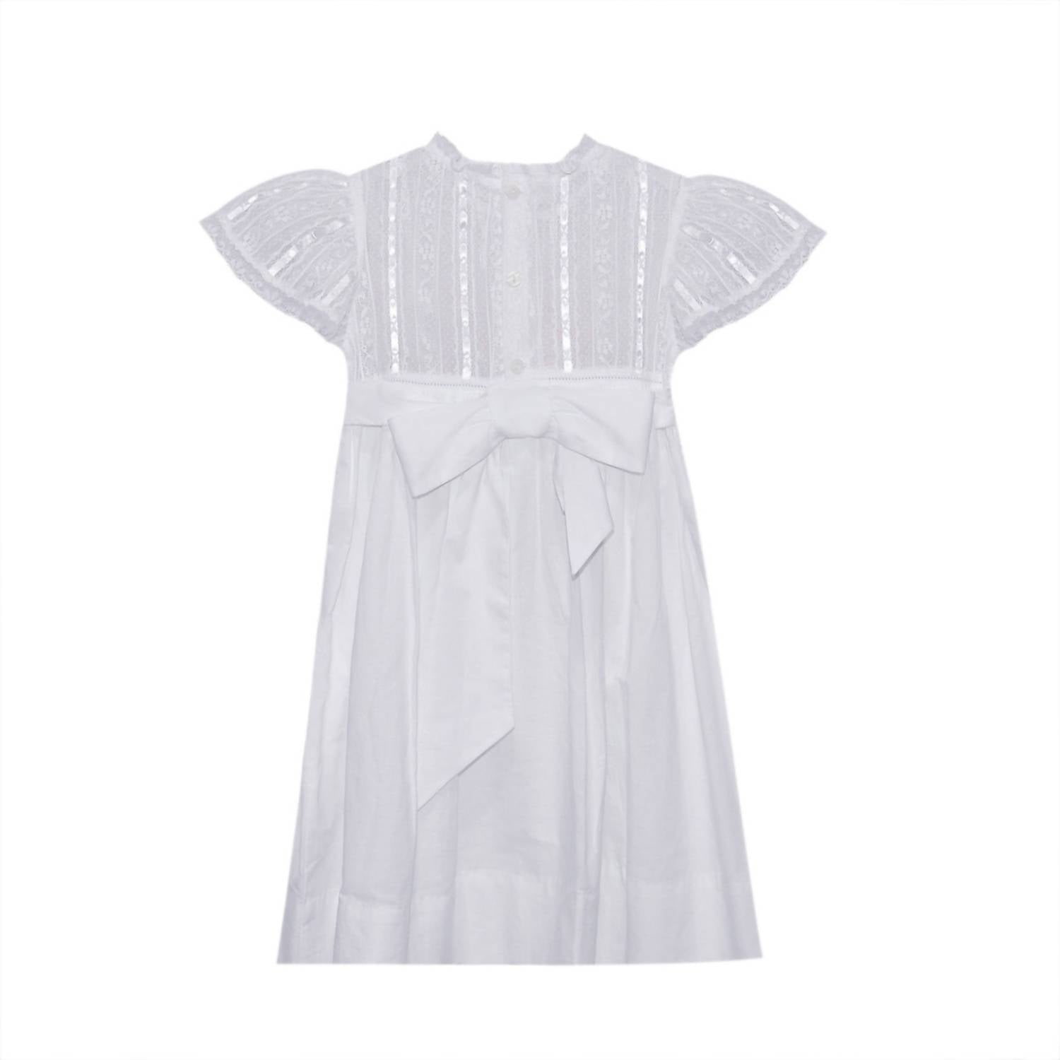 Brixton Phoenix - Girl's Wesley Special Dress