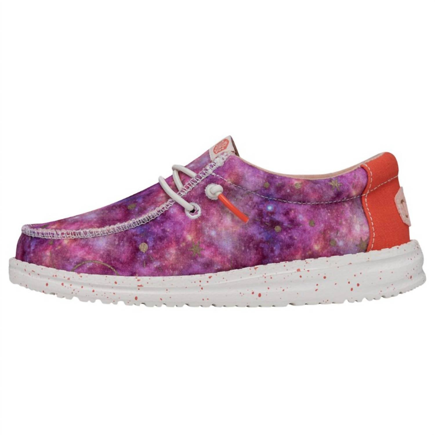 Hey Dude - Toddler Wally Shoe