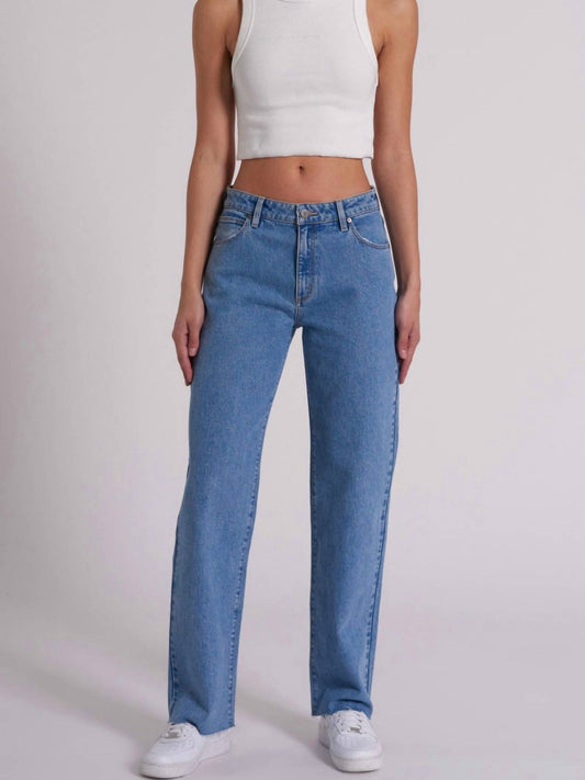 Abrand Jeans - 95 Baggy Jeans