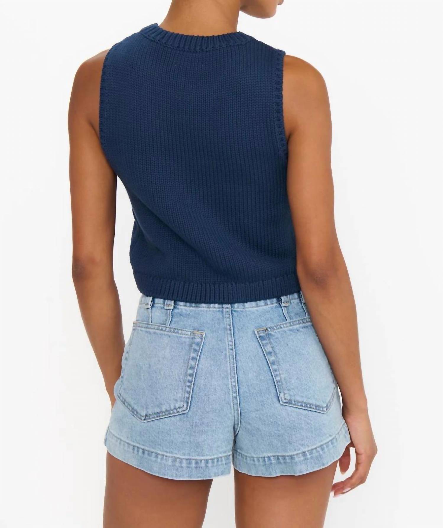 Show Me Your Mumu - Milo Tank Top