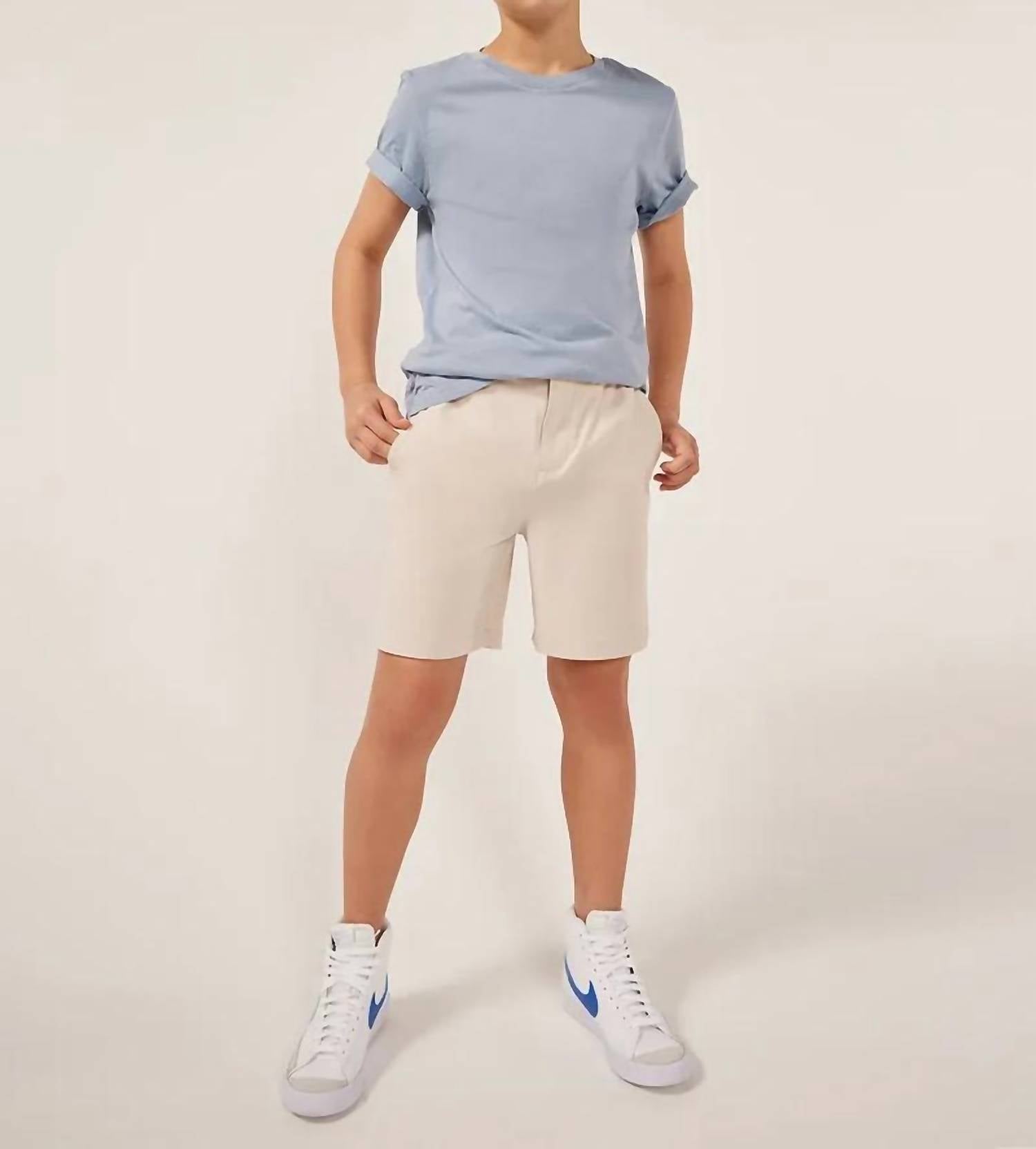 Chubbies - Youth Everywhere Performance Short